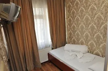 Samil Hotel Istanbulská provincie
