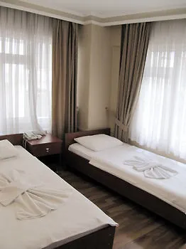 Samil 2* Istanbulská provincie