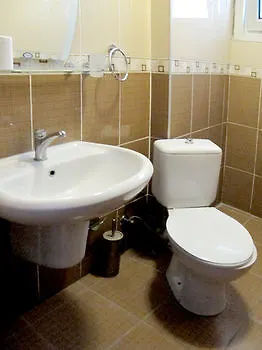 Samil Hotel Istambul