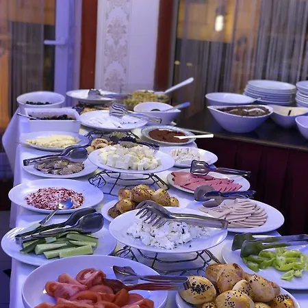 Samil Hotel
