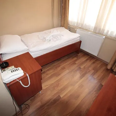 Hotel Samil