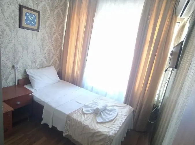 Samil Hotel Stambuł