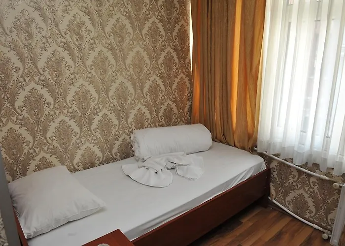 Samil Hotel Stambuł