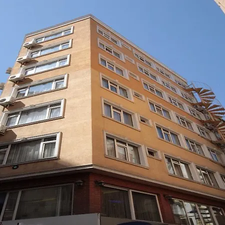 Samil 호텔 이스탄불