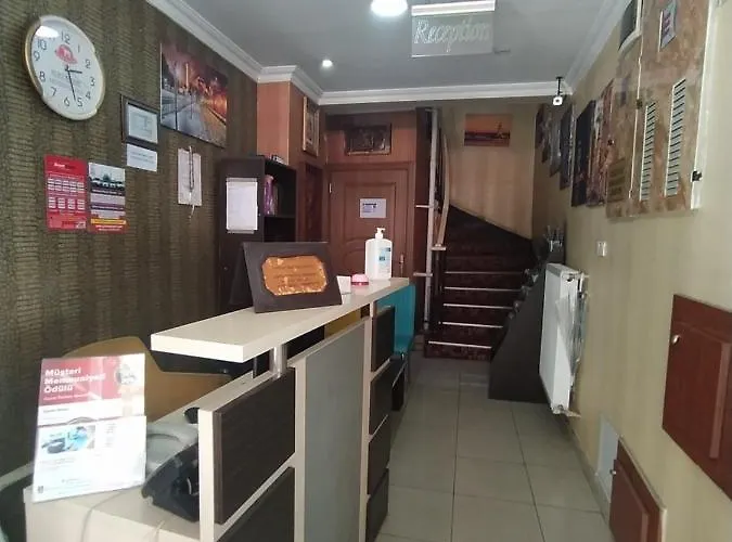 Samil 酒店 伊斯坦布尔