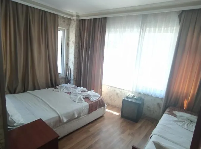 酒店 Samil 伊斯坦布尔