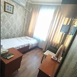 Отель Samil
