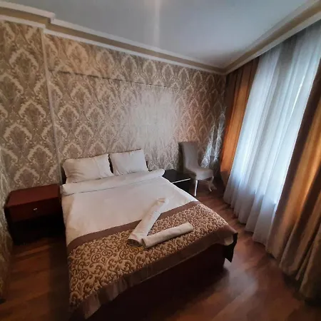Samil Hotell 2*
