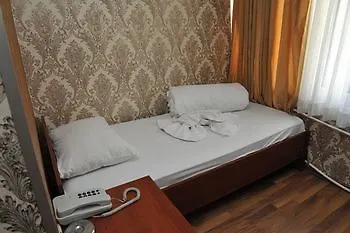 Samil Hotell